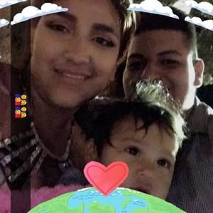 Meet your Posher, Jorge